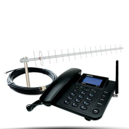 Celular Rural CA-900